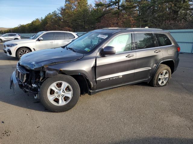 JEEP GRAND CHER 2017 with VIN 1C4RJFAG9HC612968 - Photo from auction