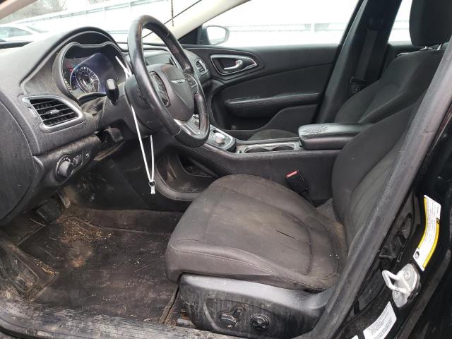 Photo 7 from auction – 2016 CHRYSLER 200 LIMITE with VIN 1C3CCCAB7GN102614