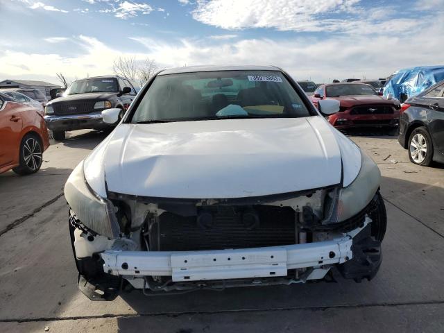 Photo 5 from auction – 2012 HONDA ACCORD with VIN 1HGCP2F66CA000990