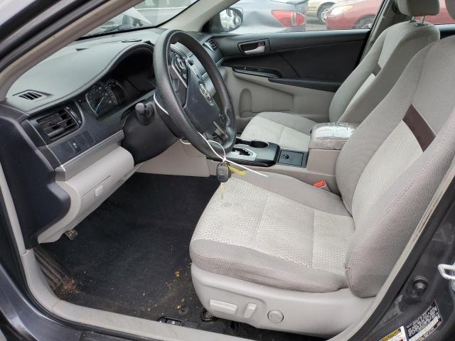 Photo 7 from auction – 2012 TOYOTA CAMRY BASE with VIN 4T1BF1FK0CU141102