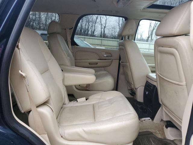 Photo 11 from auction – 2007 CADILLAC ESCALADE L with VIN 1GYFK63817R264899