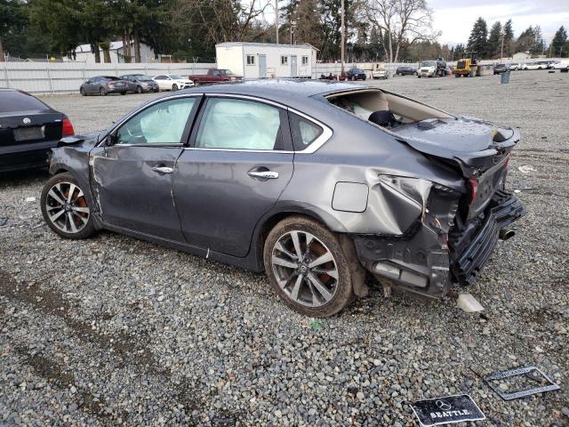 Photo 2 from auction – 2016 NISSAN ALTIMA 2.5 with VIN 1N4AL3AP2GC246183