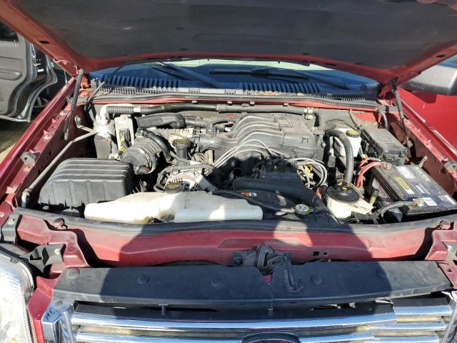 Фото 12 с аукциона – 2006 FORD EXPLORER X с VIN 1FMEU73E46UB05762