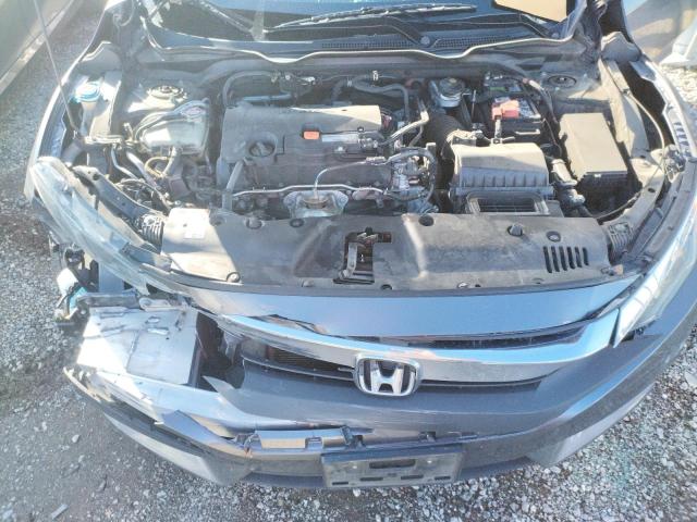 Photo 11 from auction – 2016 HONDA CIVIC LX with VIN 2HGFC2F51GH563016