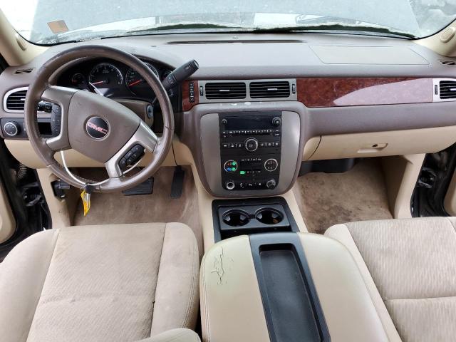Photo 8 from auction – 2011 GMC YUKON SLE with VIN 1GKS1AE03BR401355