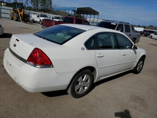 Photo 3 from auction – 2006 CHEVROLET IMPALA LT with VIN 2G1WT58K469169496
