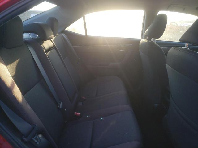 Photo 10 from auction – 2019 TOYOTA COROLLA L with VIN 2T1BURHE6KC215232