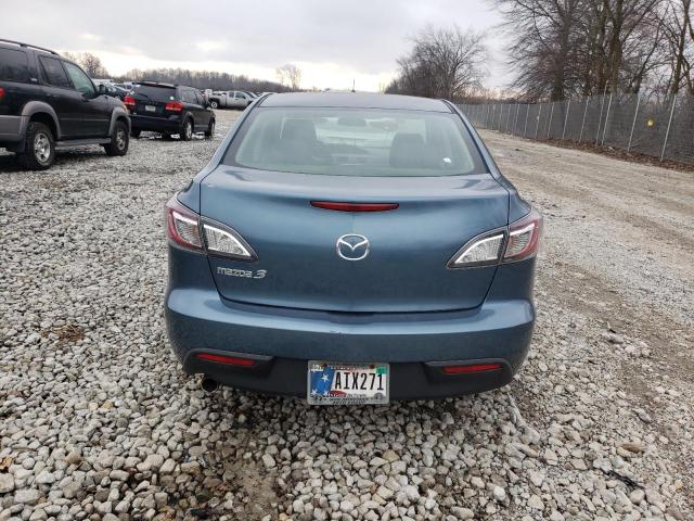 Foto 6 de la subasta – 2011 MAZDA 3 I con VIN JM1BL1VF8B1385727