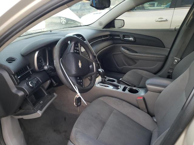 Photo 7 from auction – 2016 CHEVROLET MALIBU LIM with VIN 1G11B5SA5GF125108
