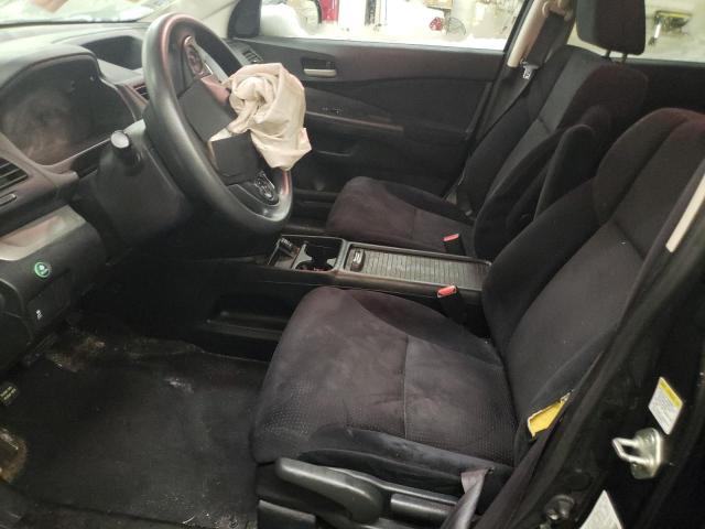 Photo 7 from auction – 2013 HONDA CR-V EX with VIN 2HKRM4H56DH613784