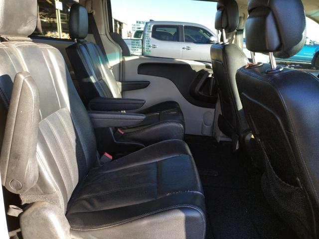 Photo 11 from auction – 2014 CHRYSLER TOWN & COU with VIN 2C4RC1BG1ER357960