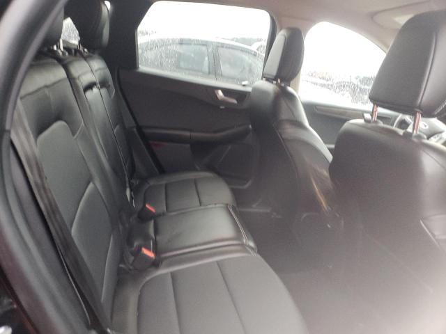 Photo 10 from auction – 2020 FORD ESCAPE TIT with VIN 1FMCU9J94LUB25935