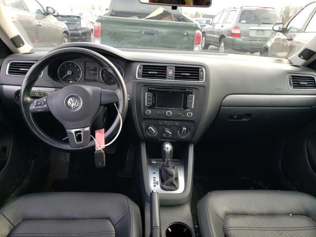 Photo 8 from auction – 2014 VOLKSWAGEN JETTA SEL with VIN 3VWL07AJXEM424400