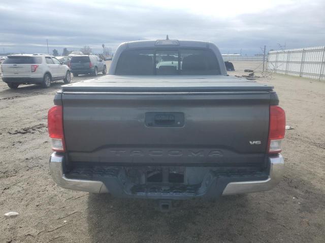 Photo 6 from auction – 2017 TOYOTA TACOMA DOU with VIN 3TMAZ5CN8HM049888