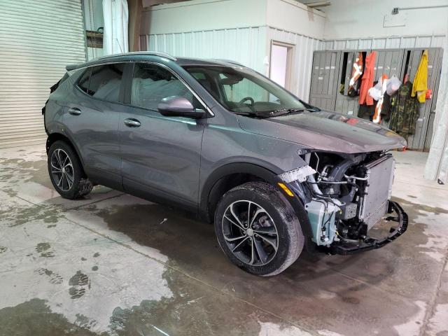 Photo 4 from auction – 2021 BUICK ENCORE GX with VIN KL4MMESL3MB121393
