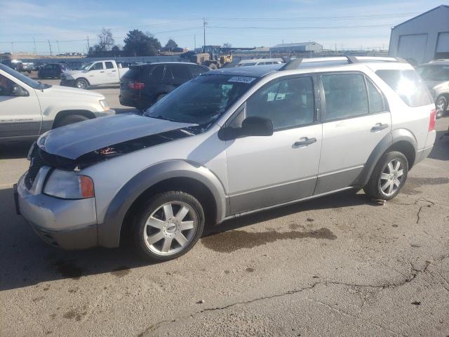 FORD FREESTYLE 2005 with VIN 1FMZK04155GA54814 - Photo from auction