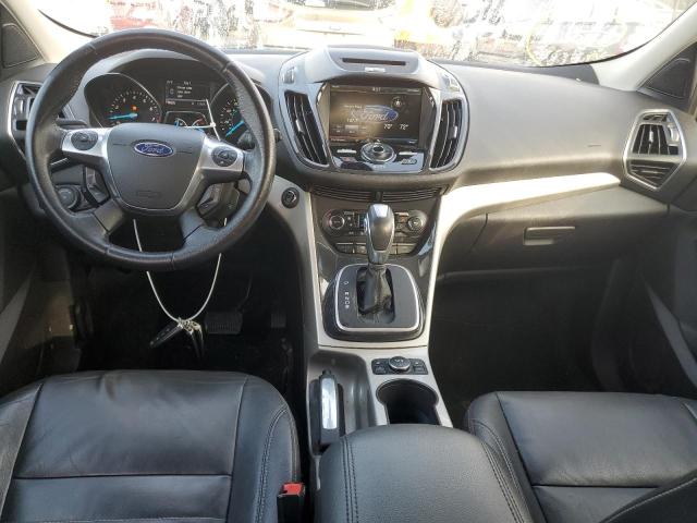 Photo 8 from auction – 2013 FORD ESCAPE SEL with VIN 1FMCU0HX8DUC84569