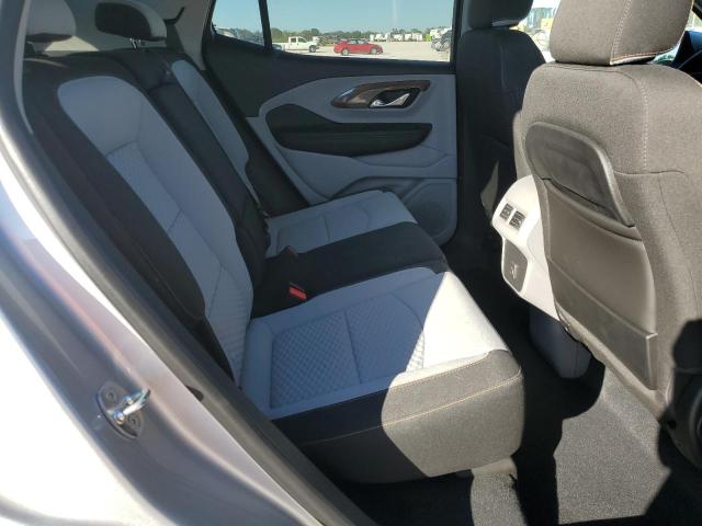 Photo 11 from auction – 2019 GMC TERRAIN SL with VIN 3GKALMEV2KL340509