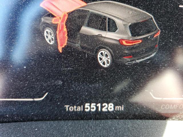 Photo 9 from auction – 2019 BMW X5 XDRIVE4 with VIN 5UXCR6C50KLL60415