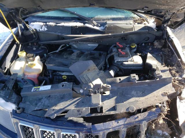 Photo 12 from auction – 2014 JEEP COMPASS SP with VIN 1C4NJDBB2ED665071