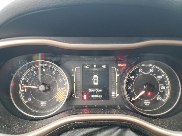 Zdjęcie 9 z aukcji – 2014 JEEP CHEROKEE L z VIN 1C4PJLCS4EW106367