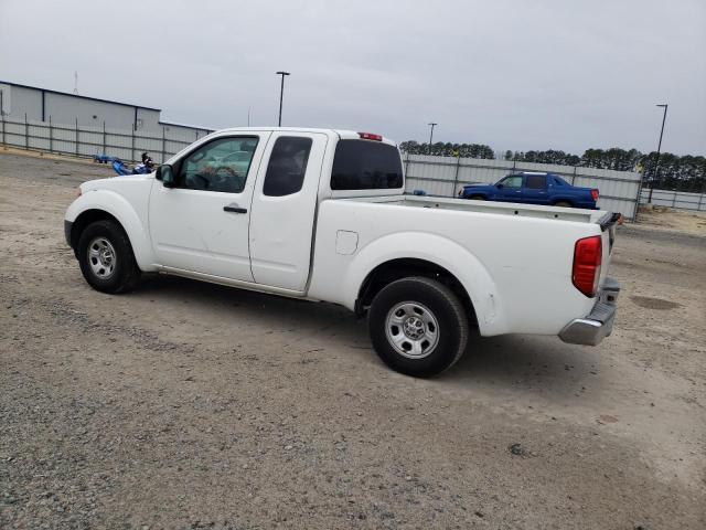 Photo 2 from auction – 2013 NISSAN FRONTIER S with VIN 1N6BD0CT9DN754328