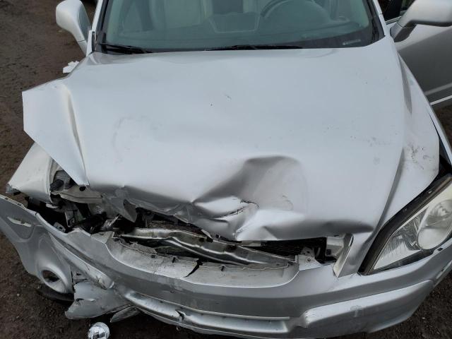 Photo 12 from auction – 2013 CHEVROLET CAPTIVA LT with VIN 3GNAL4EK9DS549358