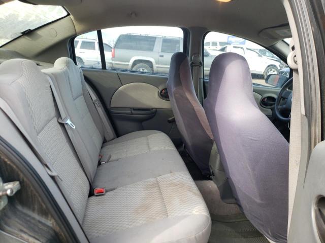 Photo 10 from auction – 2007 SATURN ION LEVEL with VIN 1G8AZ55F47Z141139