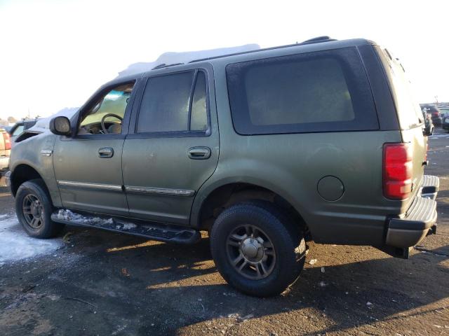 Photo 2 from auction – 2001 FORD EXPEDITION with VIN 1FMPU16L91LA36792