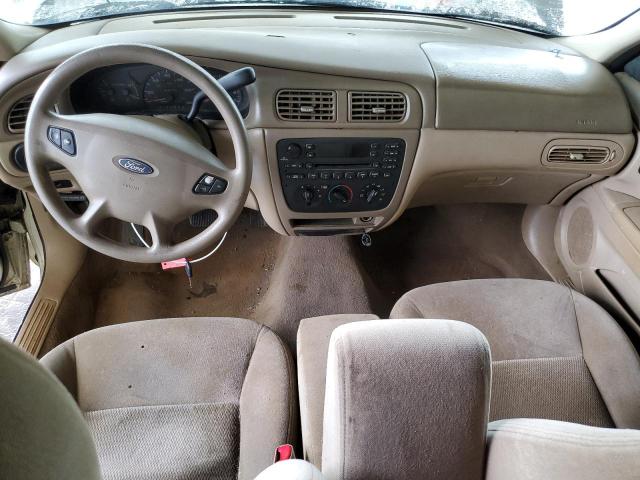 Photo 8 from auction – 2003 FORD TAURUS SES with VIN 1FAFP55U93A134573