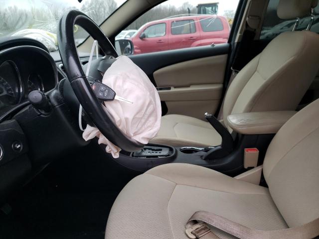 Photo 7 from auction – 2013 CHRYSLER 200 TOURIN with VIN 1C3CCBBBXDN765700