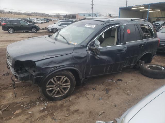 VOLVO XC90 3.2 2011 with VIN YV4952CZ7B1578847 - Photo from auction