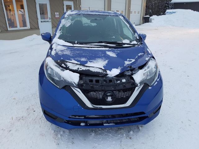 Photo 5 from auction – 2017 NISSAN VERSA NOTE with VIN 3N1CE2CP0HL369848