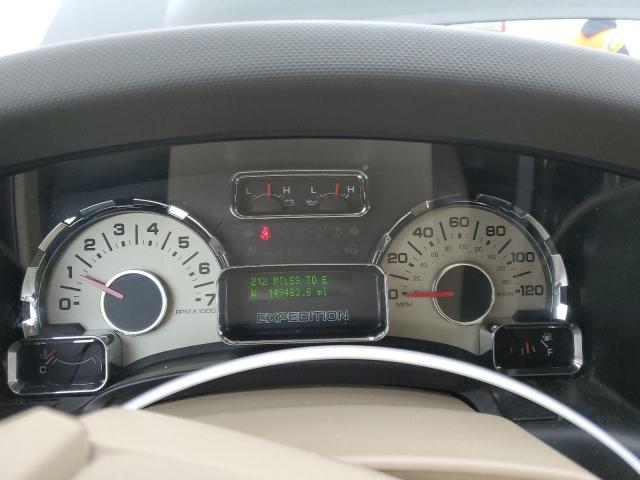 Photo 9 from auction – 2014 FORD EXPEDITION with VIN 1FMJK1J57EEF20930