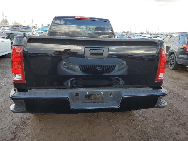 Photo 6 from auction – 2013 GMC SIERRA K15 with VIN 1GTN2VE04DZ166173