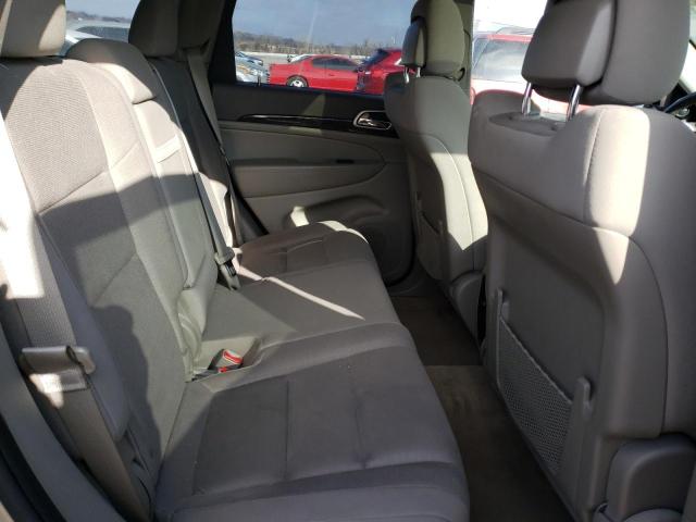 Photo 11 from auction – 2012 JEEP GRAND CHER with VIN 1C4RJEAG5CC162738