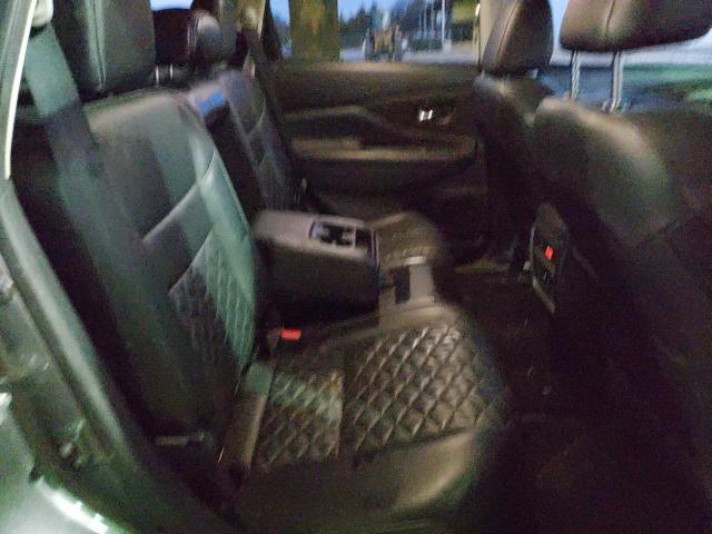 Photo 10 from auction – 2019 NISSAN MURANO S with VIN 5N1AZ2MS8KN142020