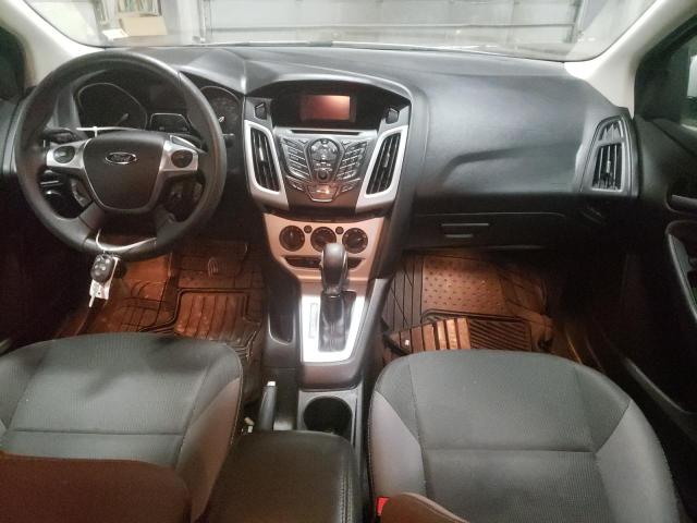Photo 8 from auction – 2013 FORD FOCUS SE with VIN 1FADP3F2XDL371572