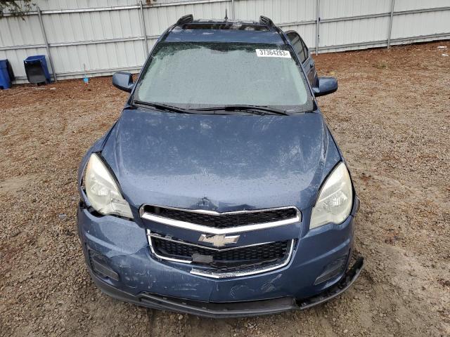 Photo 5 from auction – 2011 CHEVROLET EQUINOX LT with VIN 2CNALDEC1B6386357