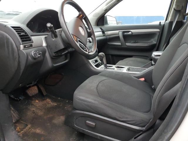 Photo 7 from auction – 2007 SATURN OUTLOOK XE with VIN 5GZEV137X7J105332