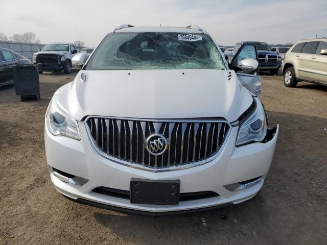 Photo 5 from auction – 2017 BUICK ENCLAVE with VIN 5GAKVCKD3HJ101679