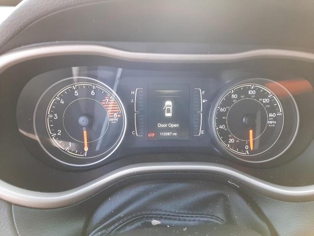 Photo 9 from auction – 2016 JEEP CHEROKEE L with VIN 1C4PJMCS4GW323295