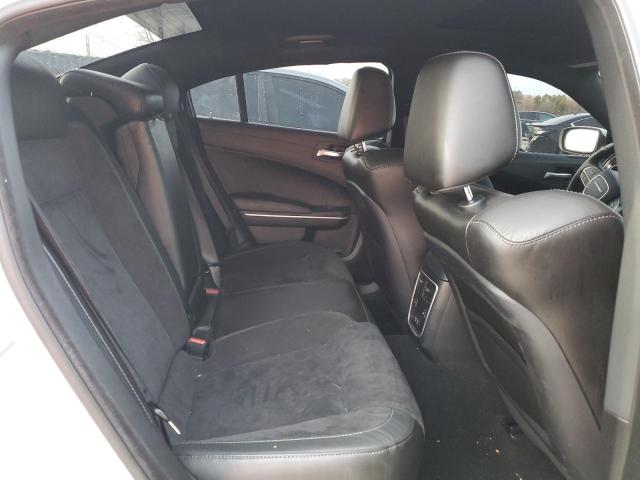 Photo 10 from auction – 2021 DODGE CHARGER SC with VIN 2C3CDXGJ4MH579234