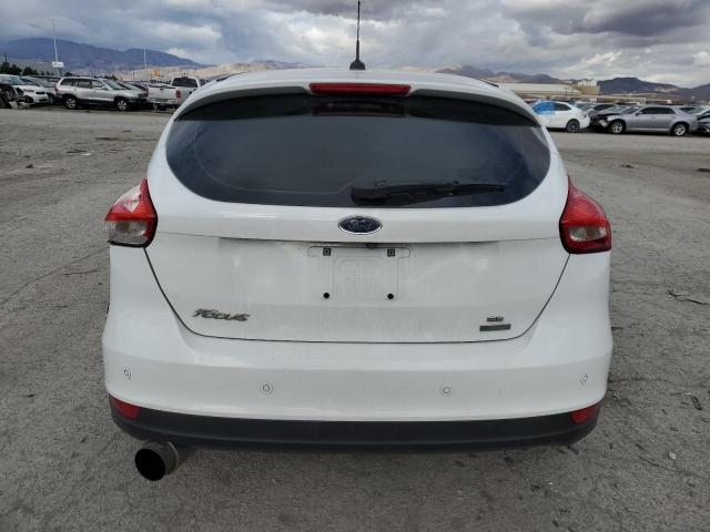 Photo 6 from auction – 2016 FORD FOCUS SE with VIN 1FADP3KE8GL212943