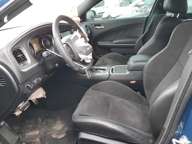 Photo 7 from auction – 2022 DODGE CHARGER SC with VIN 2C3CDXGJ8NH176374