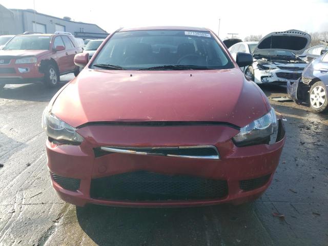 Photo 5 from auction – 2012 MITSUBISHI LANCER ES/ with VIN JA32U2FU0CU023907