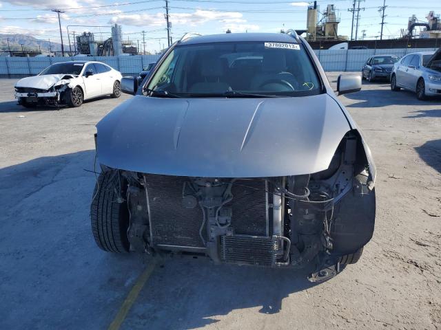 Photo 5 from auction – 2011 NISSAN ROGUE S with VIN JN8AS5MT5BW570029