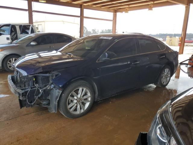 TOYOTA AVALON BAS 2013 with VIN 4T1BK1EB1DU055103 - Photo from auction