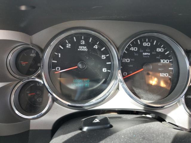 Photo 9 from auction – 2013 CHEVROLET SILVERADO with VIN 1GCRCSE04DZ155977