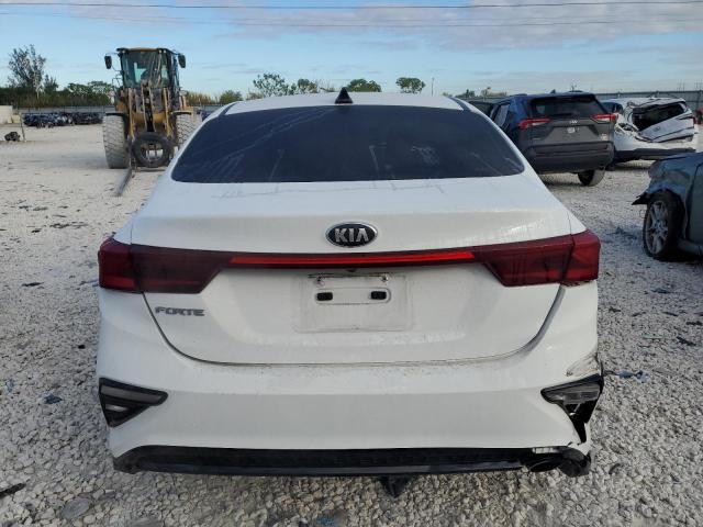 Photo 6 from auction – 2020 KIA FORTE FE with VIN 3KPF24ADXLE139741